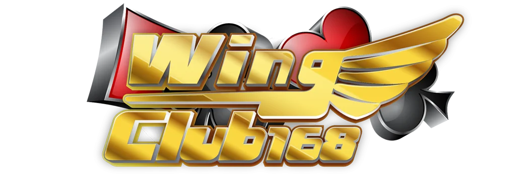 WINGCLUB168 เว็บรวมเกมออนไลน์ สล็อต ผลบอลสด และผลหวย